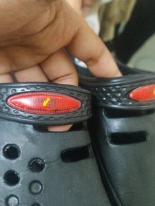 Action Crocs