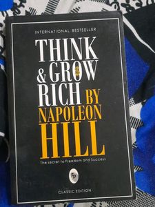 Think Grow And Rich