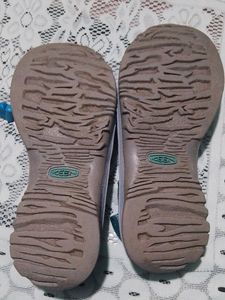 Sandal Cum Shoe ( KEEN)