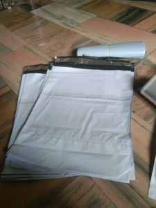 15 Courier Packing POD...10 By 14 Inches