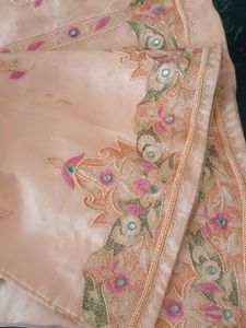 Lehenga choli 😍😍