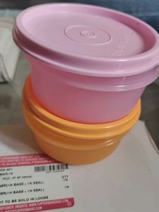 Tupperware Bawl