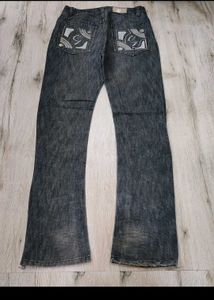 Cs2273 Life Jeans Size 32