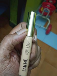 New Lakme Concealer
