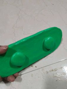 Handcrafted Trinket Tray