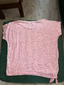 Pink Top