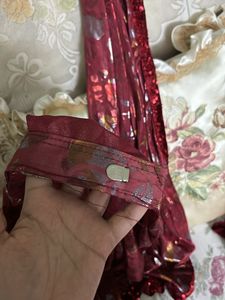 1 min saree