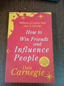 How to Win Friends and Influence People