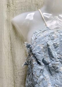 Elegant Lace Bodycon Dress