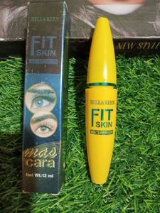 Bold Mascara