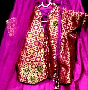 Lahanga Set