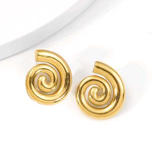 Anti-Tarnish Earring