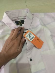 Brand New Mens Shirt XL &amp; M Size