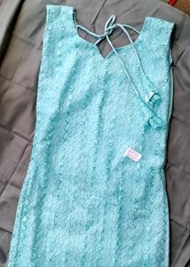 New Amezing Midi Kurti Available