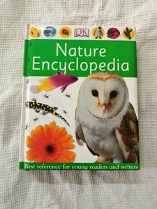 Children&#39;s Encyclopaedia (2 Books)