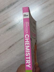 Chemistry Shortcuts &amp; Tricks