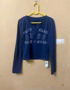 Slogan Button Top