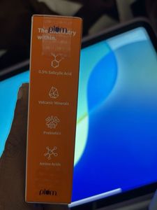 Plum Dandruff Control Shampoo