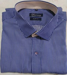 Westside Slim Fit Shirt