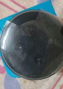 New Amazon Alexa
