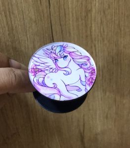 Unicorn Popsocket