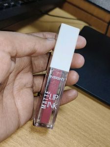 Insight Matte Lip Ink