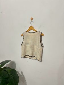 Crochet Top