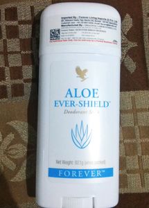 Aloe Deodorant Stick Amazing Product Forever✨
