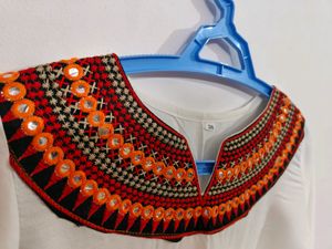 Ethnic Top Brand New