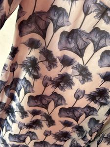 Floral Kurti
