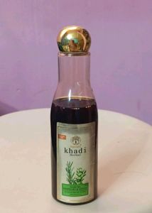 Khadi Herbal Hair Oil