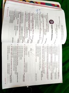 XAM IDEA-CHEMISTRY CLASS 12TH CBSE FOR BOARD EXAM