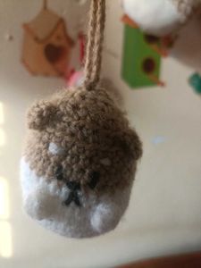 Crochet Amiguromi