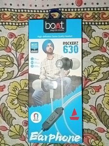 Boat Rockerz 630 + Airpods Pro
