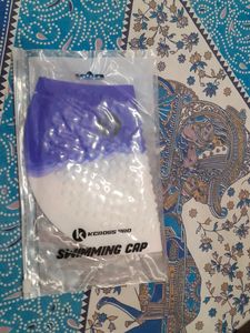 Swimming Cap