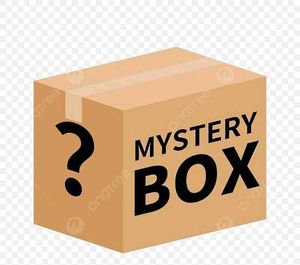 Mystery Box - Men Shaving Kit 5 Items Gurrantied
