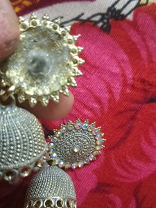Earings Graceful💫