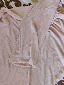 Pink Turtle Top