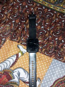 Noise Watch