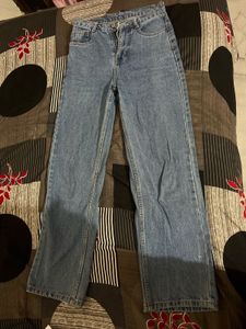 2 Denim Jean Combo