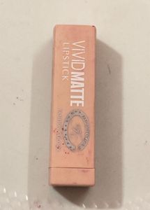Vivid Matte Lipstick