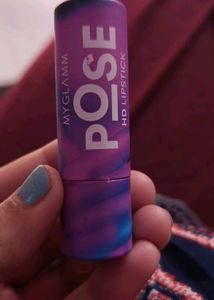 My Glamm Pose HD Lipstick