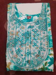 Frock Suit