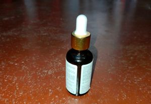 Good Vibes Face Serum