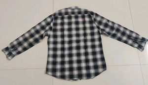 Peter England Casual Shirt