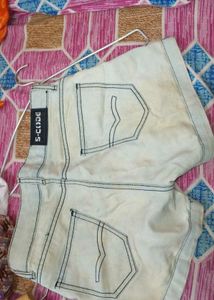 Women Shorts