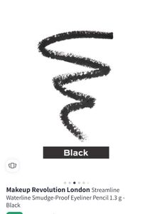 Revolution London Eyeliner 1.3G