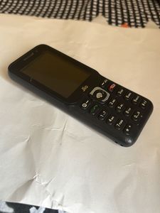 Jio Keypad Phone
