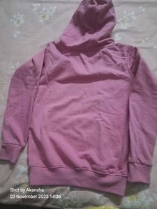Cute Girls Club Hoodie