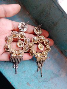 Pretty Earings 💕
